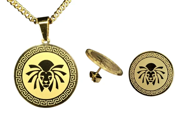 Bijoux Aker D Layonn